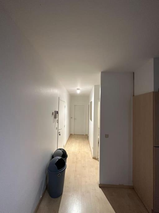 Appartement 2Chambres Au Centre Brussels Exterior photo